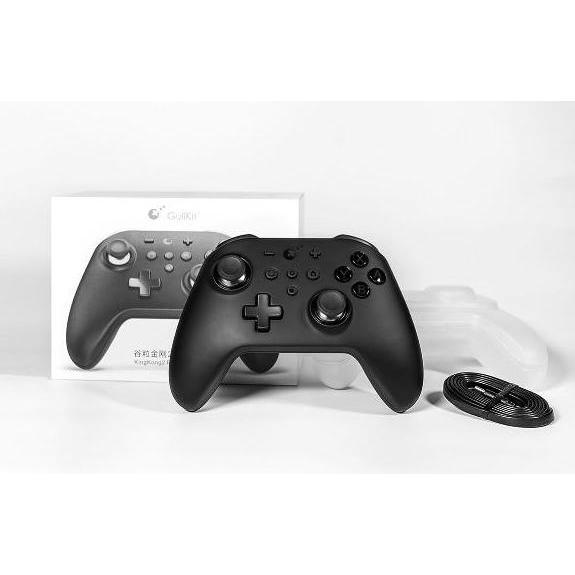 Gulikit Kingkong 2 Pro NS09 Controller Nintendo Switch Android PC IOS