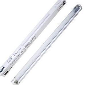 Ready KAP LAMPU TL LED PHILIPS LED T8 RUMAH LED TL ECOFIT PHILIPS 8W BN015C