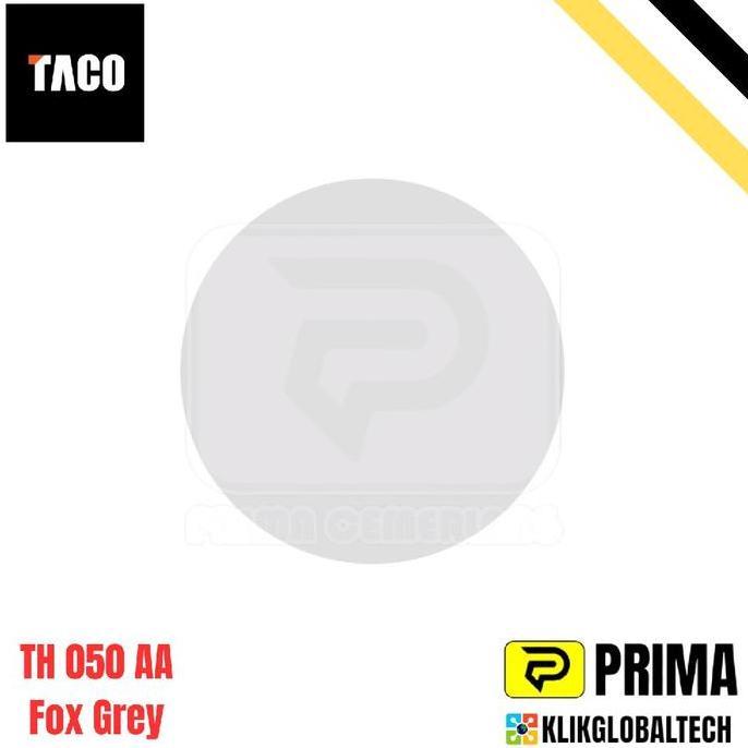 TACO HPL SOLID TH 050 AA Fox Grey