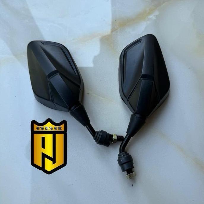 SPION TANGKAI PENDEK VARIO KZR SPION VARIO KZR SPION VARIO 125 OLD Motorcycle