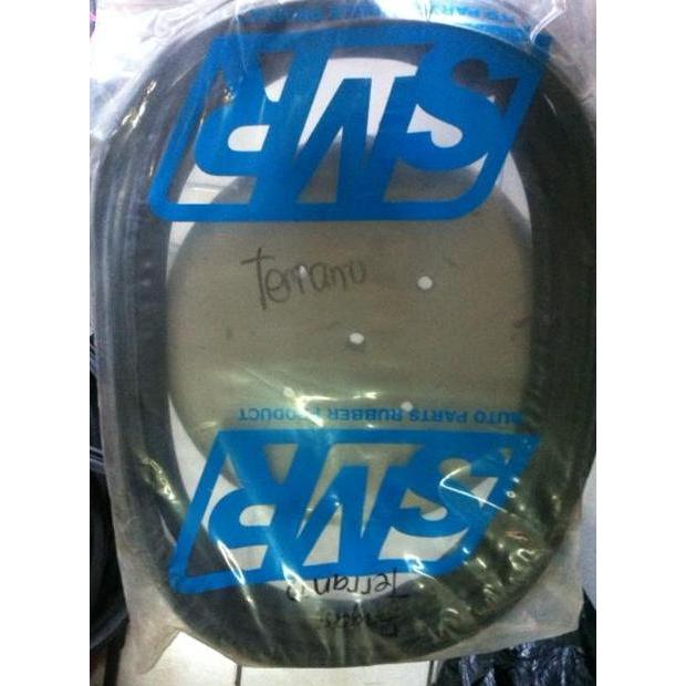 Karet Bagasi Nissan Terrano