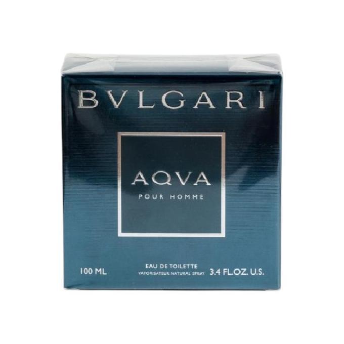 Bvlgari Aqva Man - 100 ML
