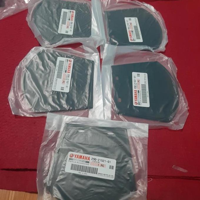karet flap kepet spakbor depan rxking rx king rxk rxs original