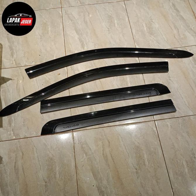 Talang Air Daihatsu Sigra R 2023 2024 2025 Original Bekas