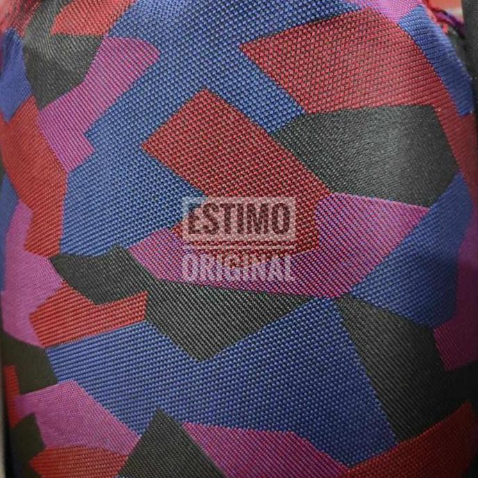 Kain Jok Mobil Ori Recaro Spjj Artista Crayola Rainbow Rare Edition