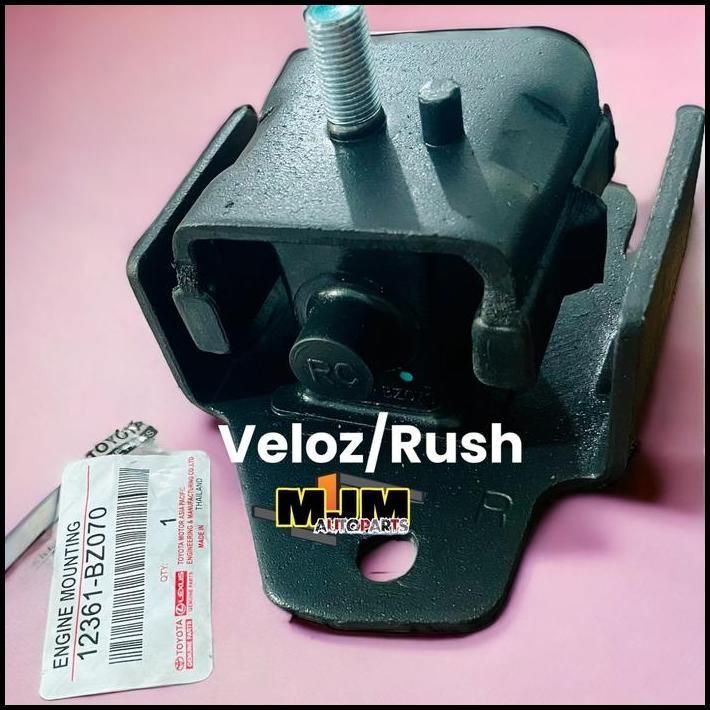TERBARU ENGINE MOUNTING AVANZA VELOZ KANAN 