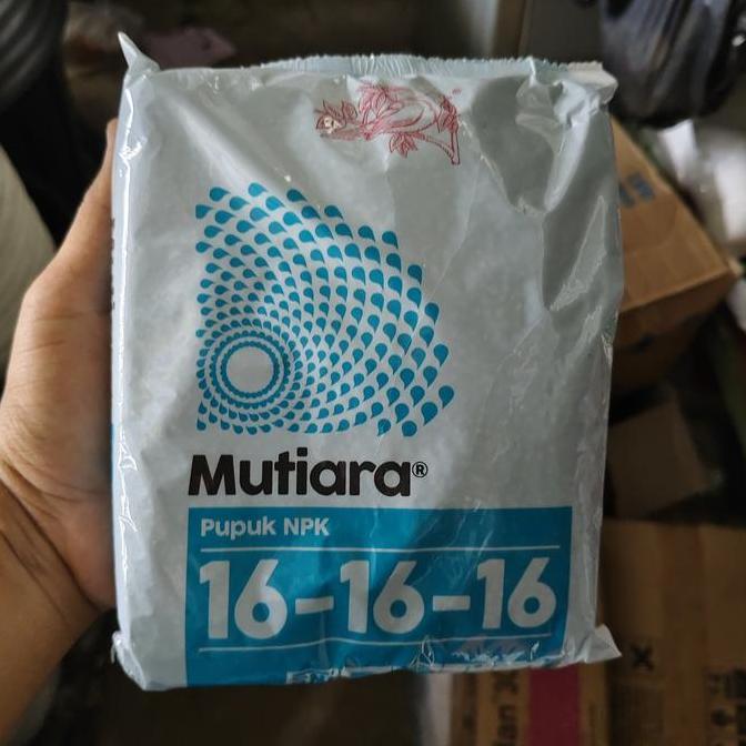 pupuk NPK 16.16 mutiara, npk mutiara 16.16