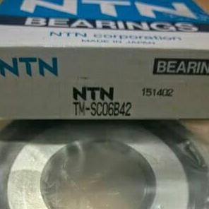 BEARING KRUK AS HONDA TIGER TMSC06B42 NTN / TM SC 06B42 NTN
