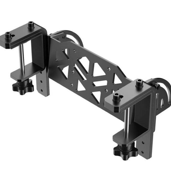 MOZA TABLE CLAMP TRUCK SIMULATOR RACING STEERING WHEEL CLAMP RS62