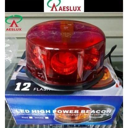 Lampu Led Rotari Beacon 815 lampu rotary truk