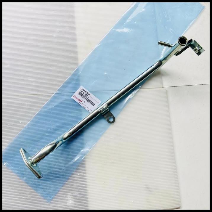 GRATIS ONGKIR PIPA BYPASS HOSE BYPASS TOYOTA INOVA MODEL BESI LEBIH SAFETY 16268-75110 