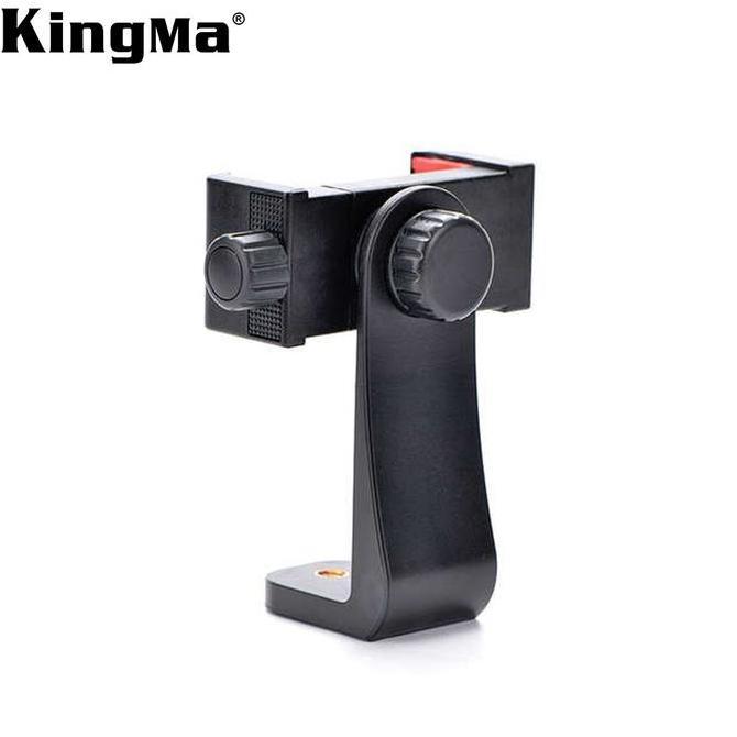 TERLARIS KINGMA U-MOUNT HOLDER 360 FOR TRIPOD POTRAIT AND LANDSCAPE