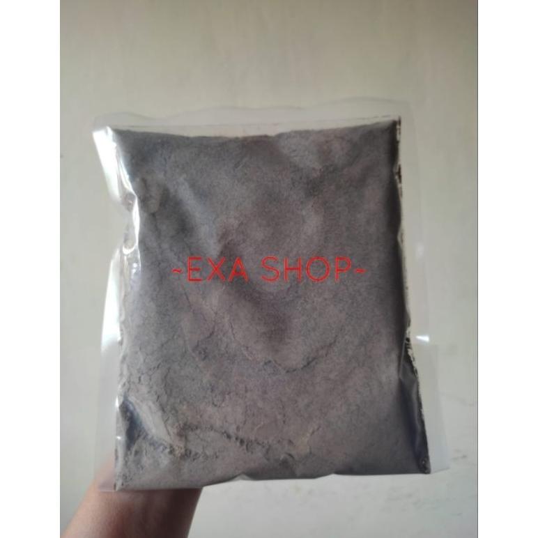 Ready Stock RUMPUT LAUT GRACILARIA BUBUK 100GR