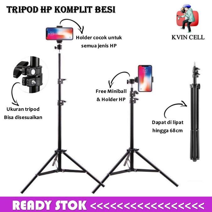 TRIPOD HP / TRIPOD HANDPHONE / TRIPOD KAMERA / TRIPOD MINI / TRIPOD 2 METER / TRIPOD MURAH / TRIPOD 