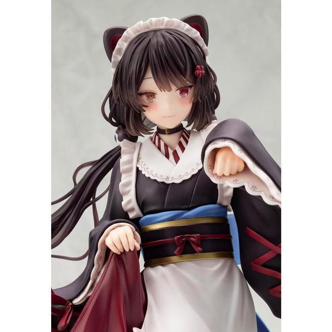 [with Bonus] PVC Figure 1/7 Inui Toko - Nijisanji