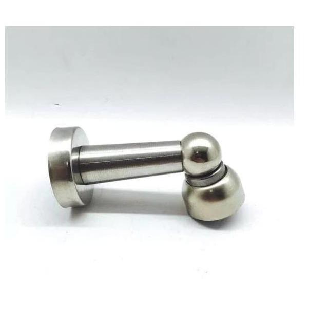 Magnet Pintu Besi Blister - Door Stopper - Magnet Penahan Pintu Allshop