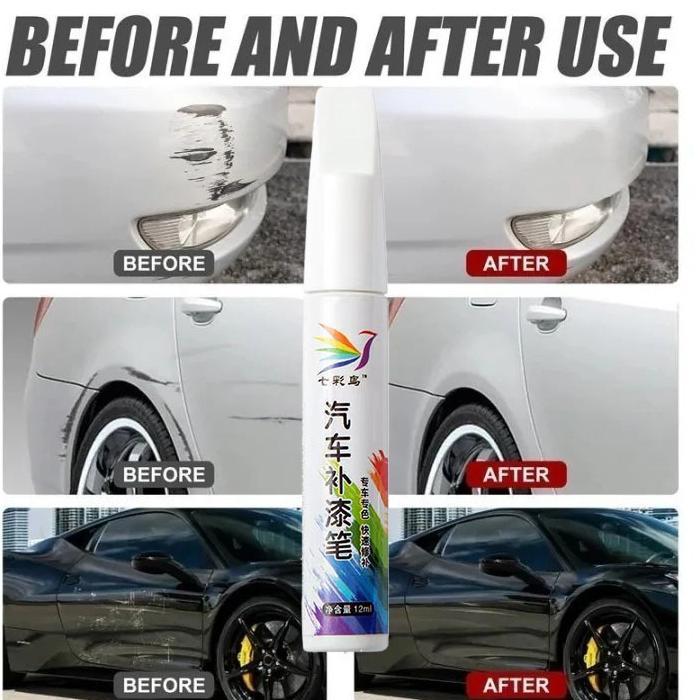 Penghilang Baret Body Mobil Cat Baret Spidol Penghilang Baret Body Mobil Motor