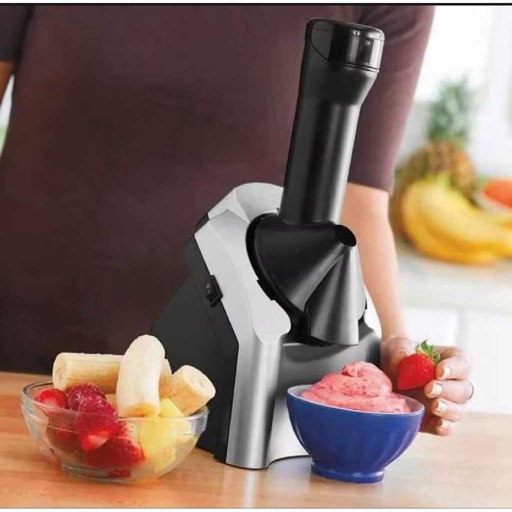 XProject Mesin Pembuat Es Cream Maker Premium