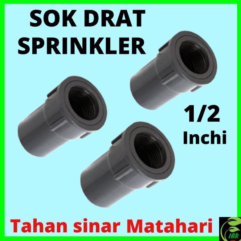 Promo Cod Sprinkler Pertanian Sprinkler Taman Sprinkler Kebun Sprinkler Kupu Kupu Sprinkler Butterfl