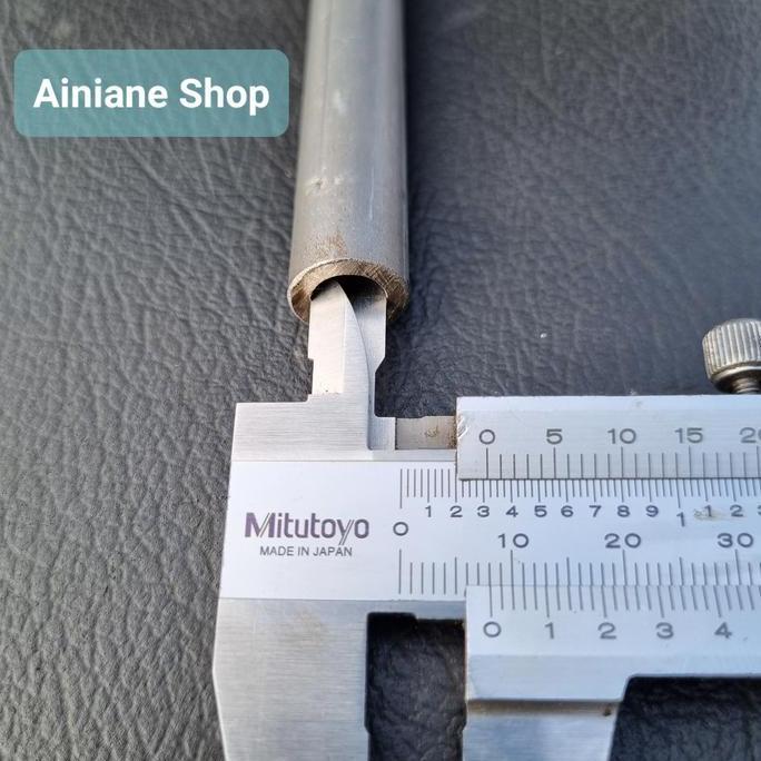 Pipa Beai Seamlesa Od 13 Mm Id 8 Mm Tebal 2 Mm Panjang 70 Cm