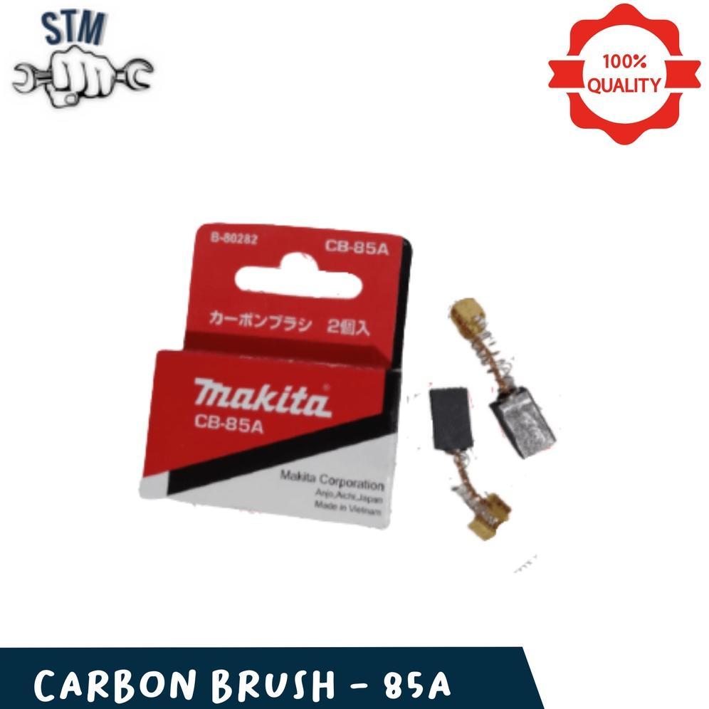 CARBON BRUSH 85A MAKITA Arang / Spul / Sepul / Bostel terlaris