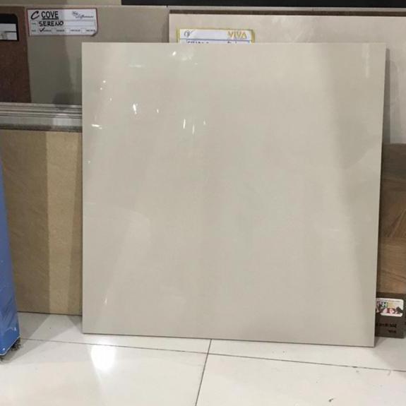 Granit Lantai Dinding Granit Cream Polos Granit 60X60