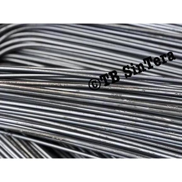 Besi Beton Polos 10 Mm Sni / Ml