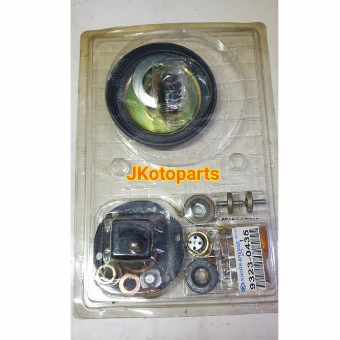 Repair Kit Serpo Rem Air Master Fuso Fm 84