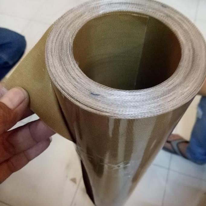 Isolator Tahan Panas 0,25mm