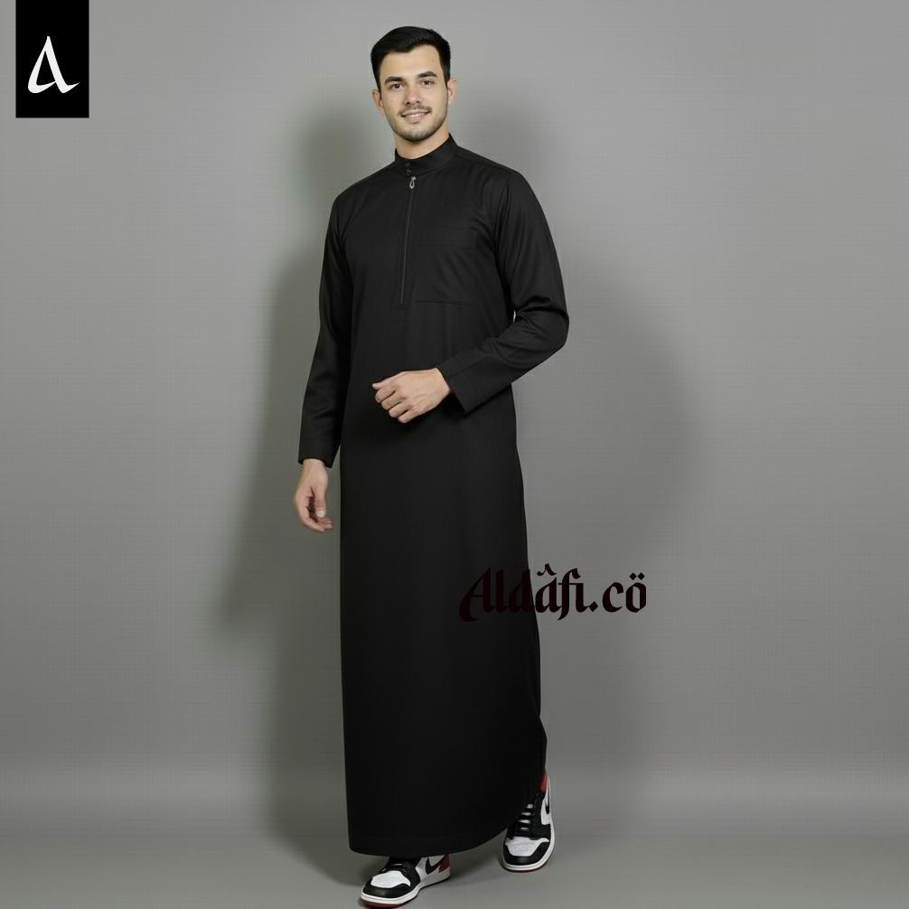 Official Jubah Turki Pria Dewasa - Koko Dewasa - Baju Gamis Dewasa