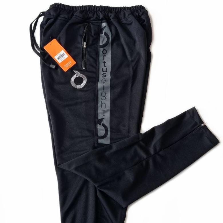 garansi celana running trackpants swetpants ortuseight celana jogger olahraga