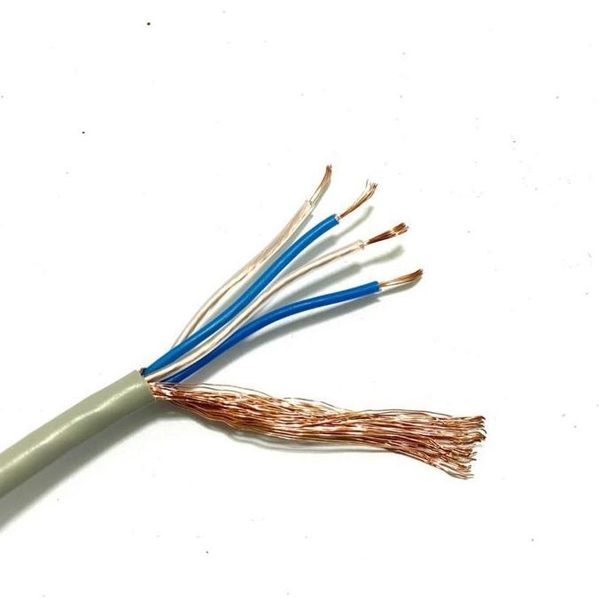Kabel mic mogami 2820 original Japan Quad Microphone cable
