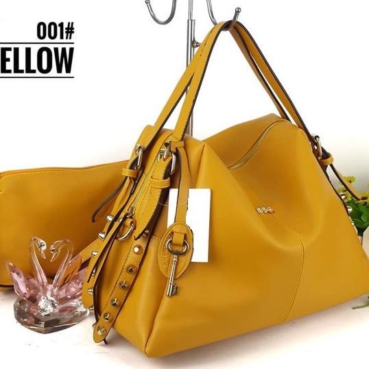 Tas Batam Handbag 001 Hobo Tas Tote Bahu Import Tas Wanita