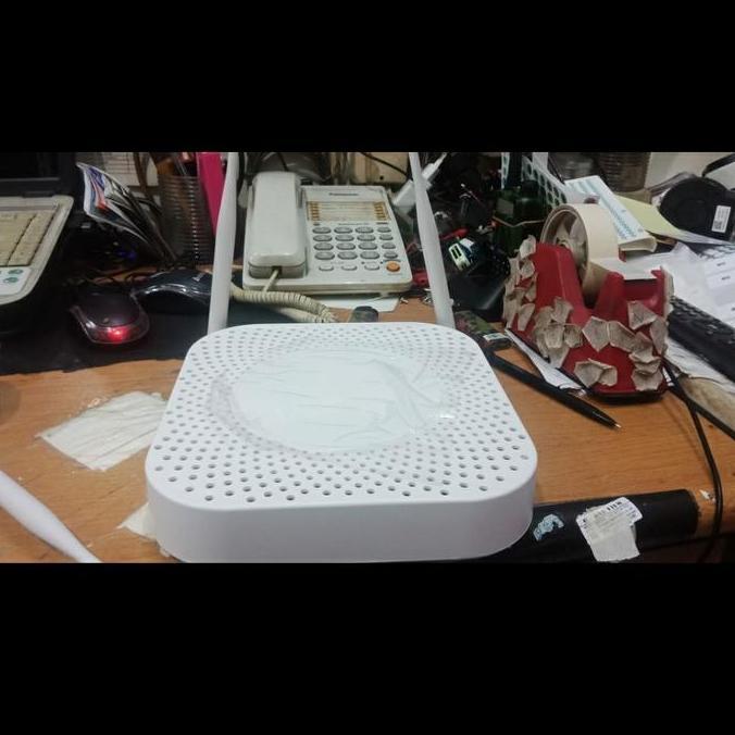 Nvr Kit 8CH Buat Ip Camera Wireless Nvr Kit ip Pro