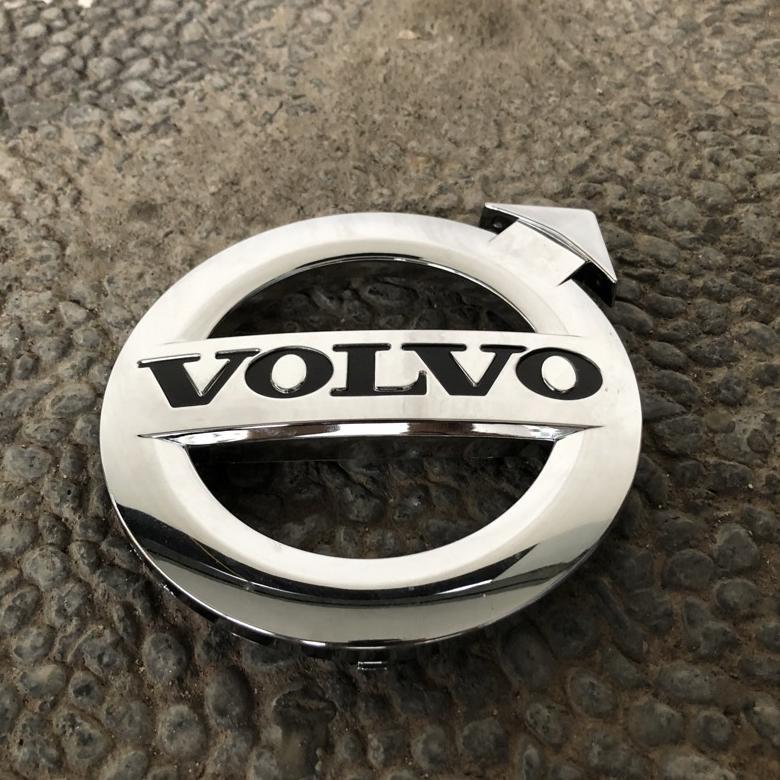 Lambang Logo Emblem VOLVO FM FH16 FMX