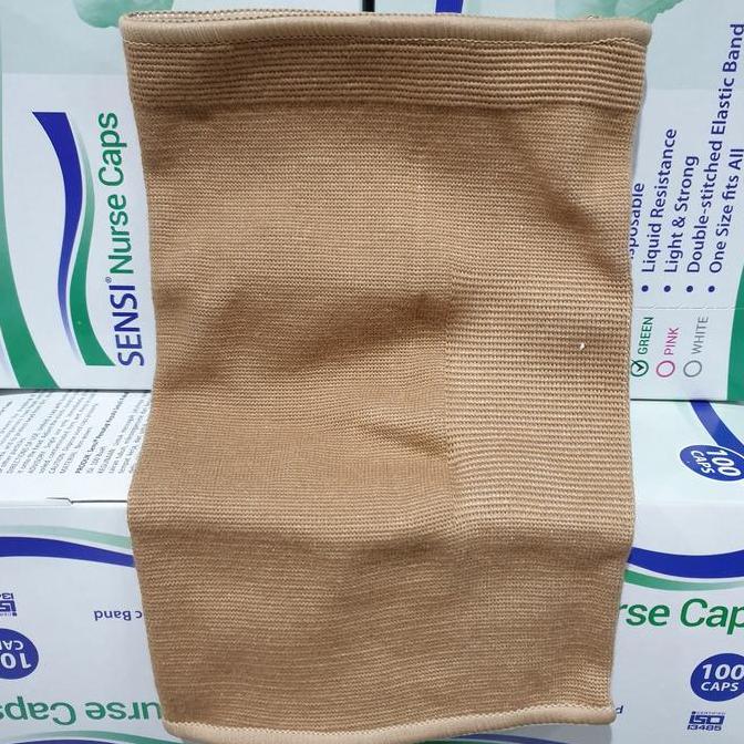 Deker Lutut Kesehatan Knee Support Penyangga Lutut Dekker Lutut Terapi