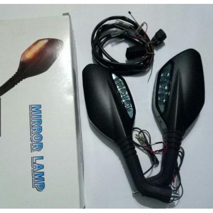 BEST SALE SPION PCX LED AHM
