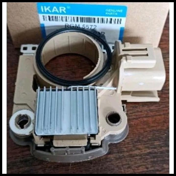 TERLARIS IC DINAMO AMPERE IC REGULATOR IC DINAMO CAS NEW L300 4D56 L039 KUDA D 