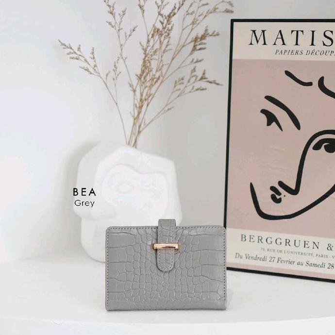 Dompet Wanita Damelia Bea Wallet Dompet Wanita
