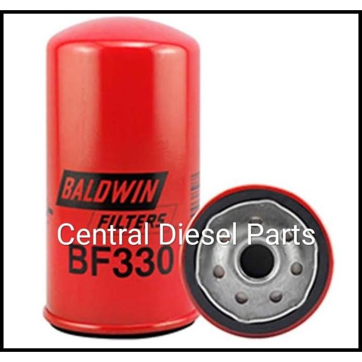 HOT DEAL FUEL FILTER SOLAR PANTHER BF330 BF 330 BALDWIN