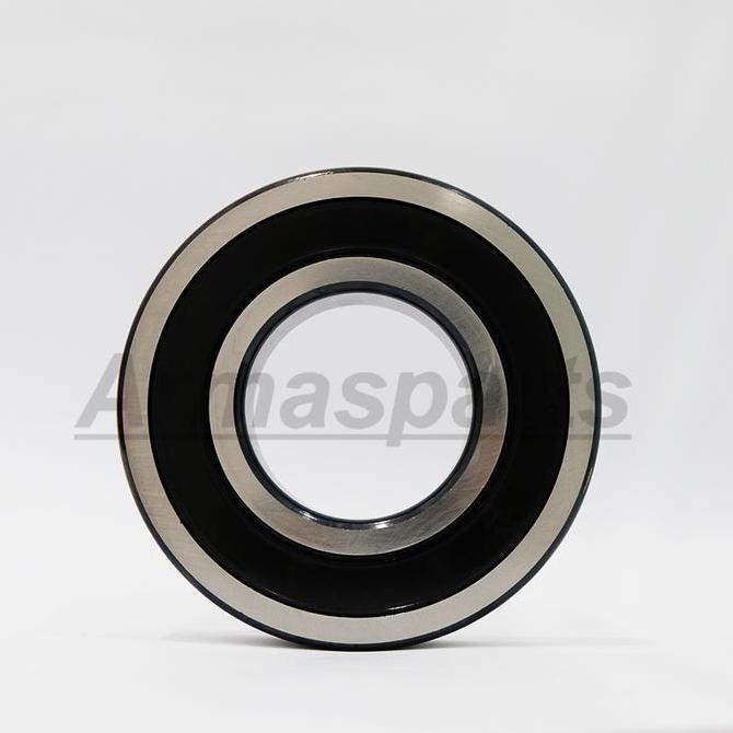 6200 Hybrid Ceramic Bearing 10X30X9 Mm Dengan Seal Penutup Restock