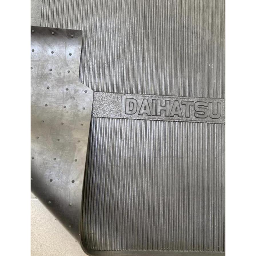 Promo Karpet lantai karet Daihatsu Taft GT TaftGT Diskon