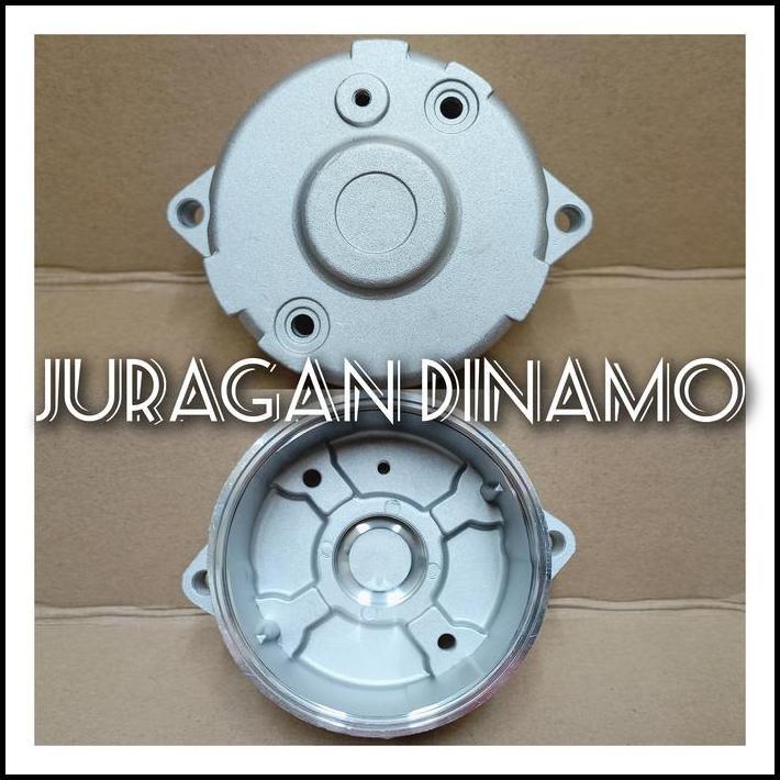 TERBARU COVER STARTER / MANGKOK TUTUP BORNEO ZAXIS ZX210 ZX110 PC130-7 ZX200 
