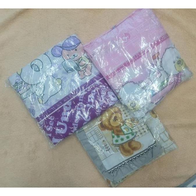 TERLARIS BABYCARE SEPREI SET BABY 130 X 70