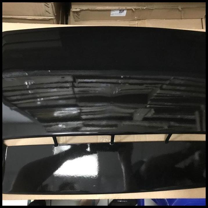 TERLARIS AIR FLOW FORTUNER KAP MESIN AIR SCOOP UNIVERSAL MOBIL TRITON AVANZA INNOVA 