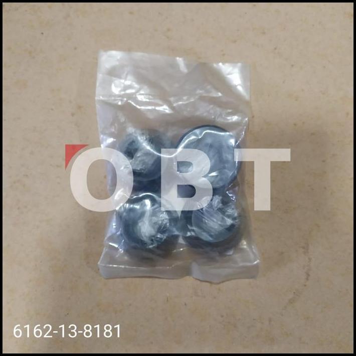 DISKON PACKING 6162-13-8181 S6D170 S6D170E SA12V170 KOMATSU 