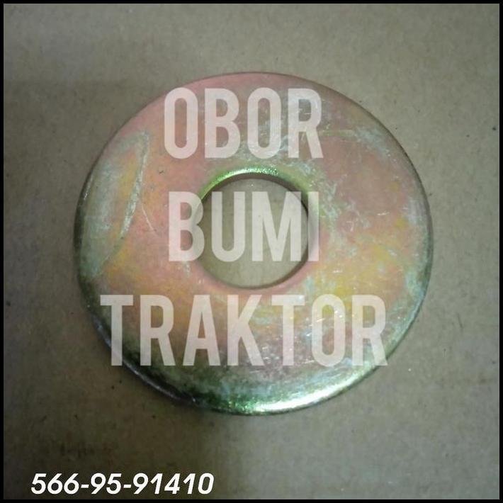 BEST DEAL WASHER D5PX D70LE D85SS2 D60 GD555 GD655 566-95-91410 KOMATSU 