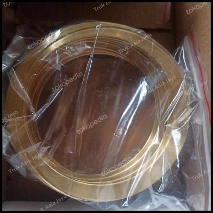 TERBARU SHIM RING SPACER RING TEMBAGA GARDAN BEIBEN 