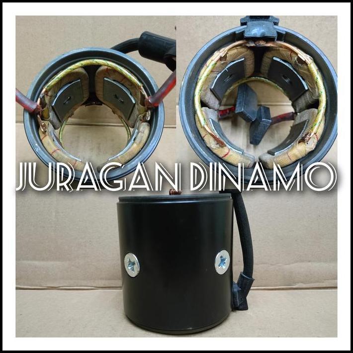 TERLARIS YOKE STARTER MITSUBISHI 6D24 6D40 24V 