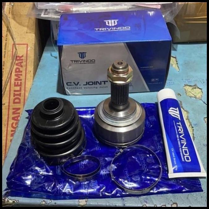 GRATIS ONGKIR CV JOINT OUTER / LUAR CRV 1998-2001 CRV GEN 1 